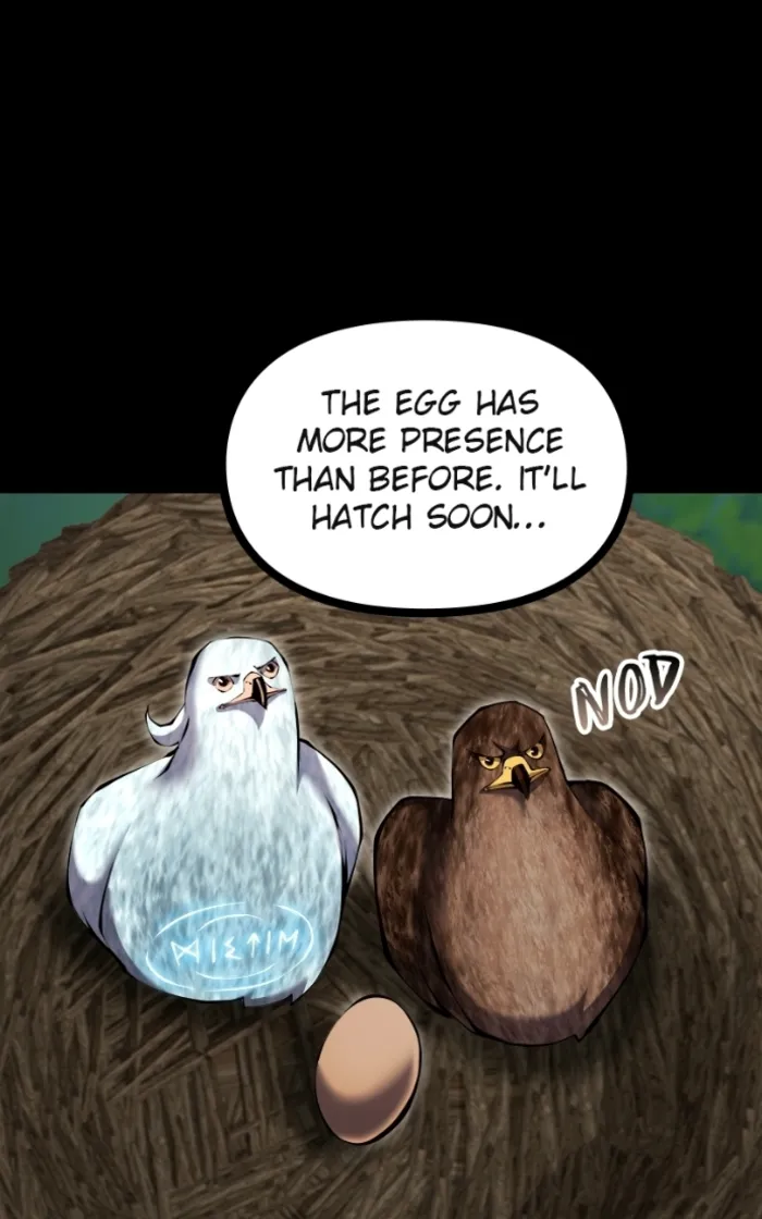 Primal Hunter Chapter 101 - Page 34 in English