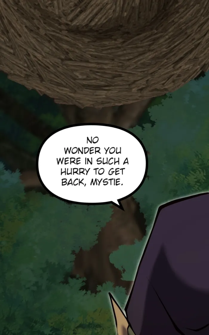 Primal Hunter Chapter 101 - Page 35 in English