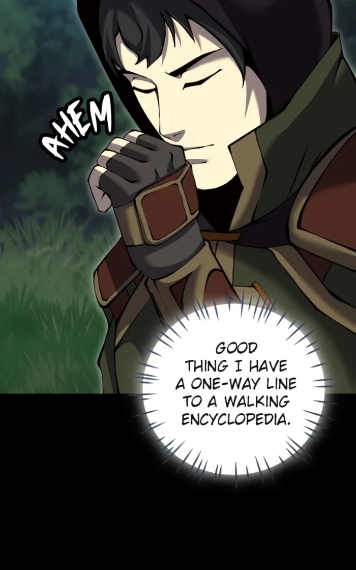 Primal Hunter Chapter 101 - Page 48 in English