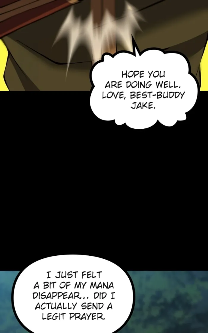 Primal Hunter Chapter 101 - Page 53 in English