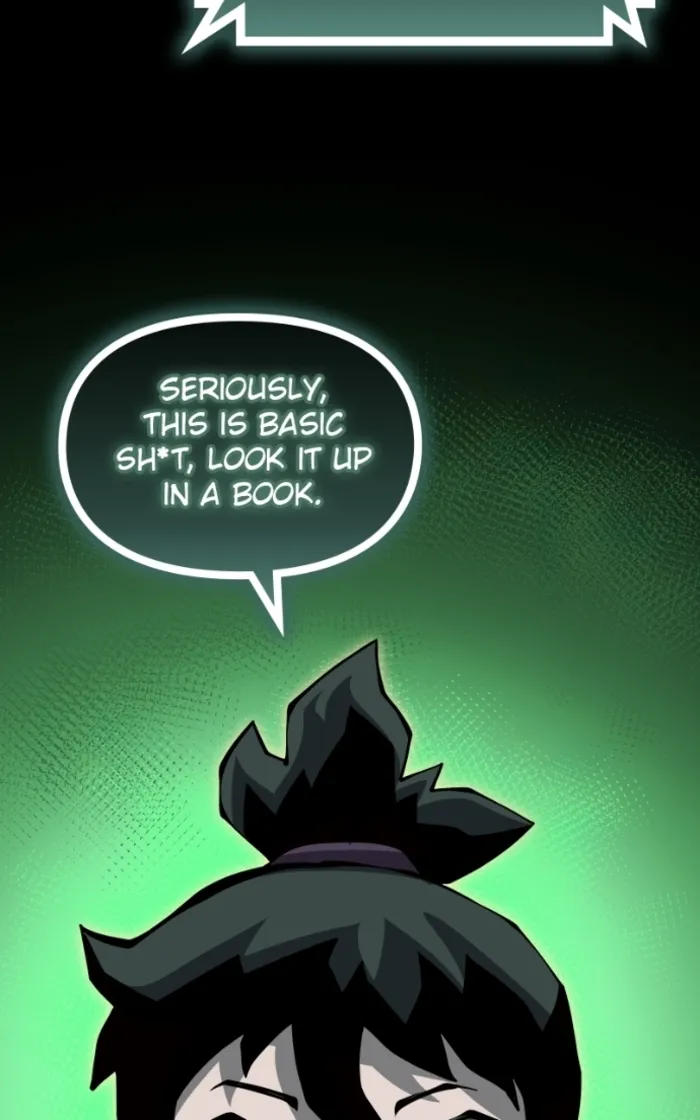 Primal Hunter Chapter 101 - Page 61 in English