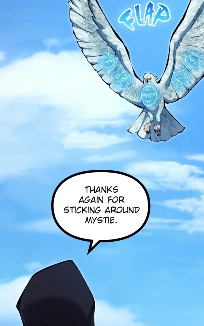 Primal Hunter Chapter 101 - Page 7 in English