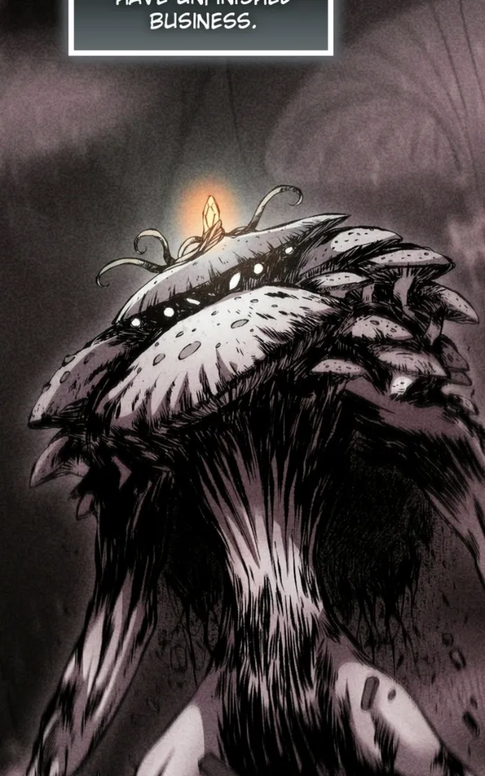 Primal Hunter Chapter 101 - Page 71 in English