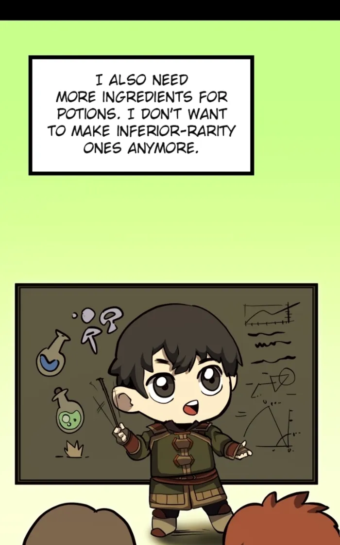 Primal Hunter Chapter 101 - Page 73 in English