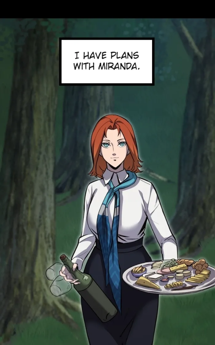 Primal Hunter Chapter 101 - Page 77 in English