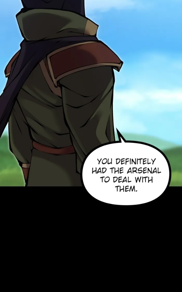 Primal Hunter Chapter 101 - Page 8 in English