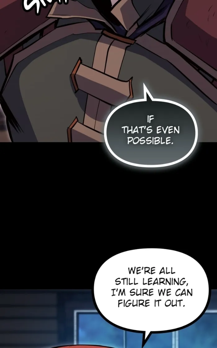 Primal Hunter Chapter 101 - Page 93 in English
