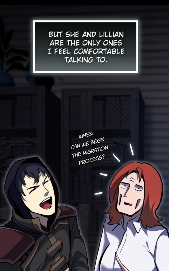 Primal Hunter Chapter 101 - Page 97 in English