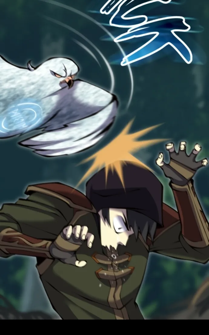 Primal Hunter Chapter 102 - Page 102 in English