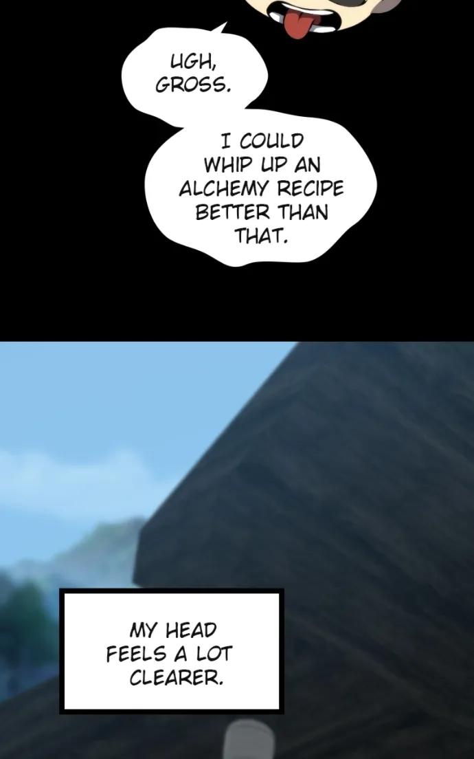 Primal Hunter Chapter 102 - Page 119 in English