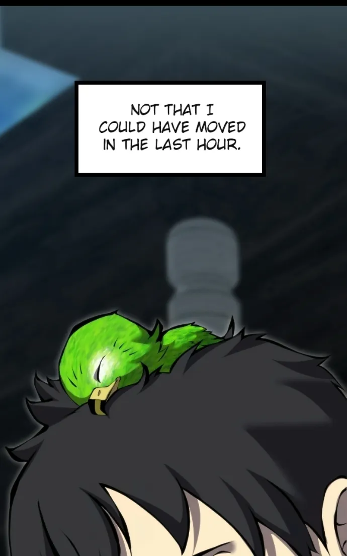 Primal Hunter Chapter 102 - Page 122 in English