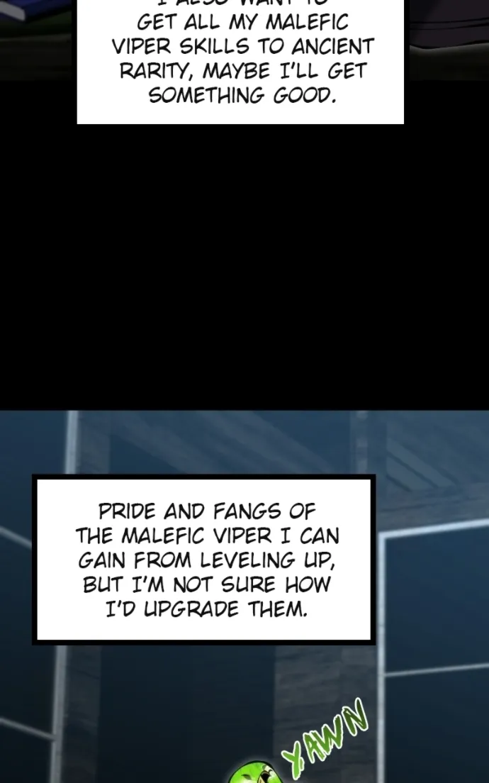 Primal Hunter Chapter 102 - Page 128 in English