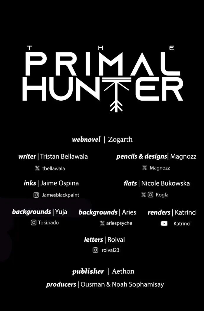 Primal Hunter Chapter 102 - Page 138 in English
