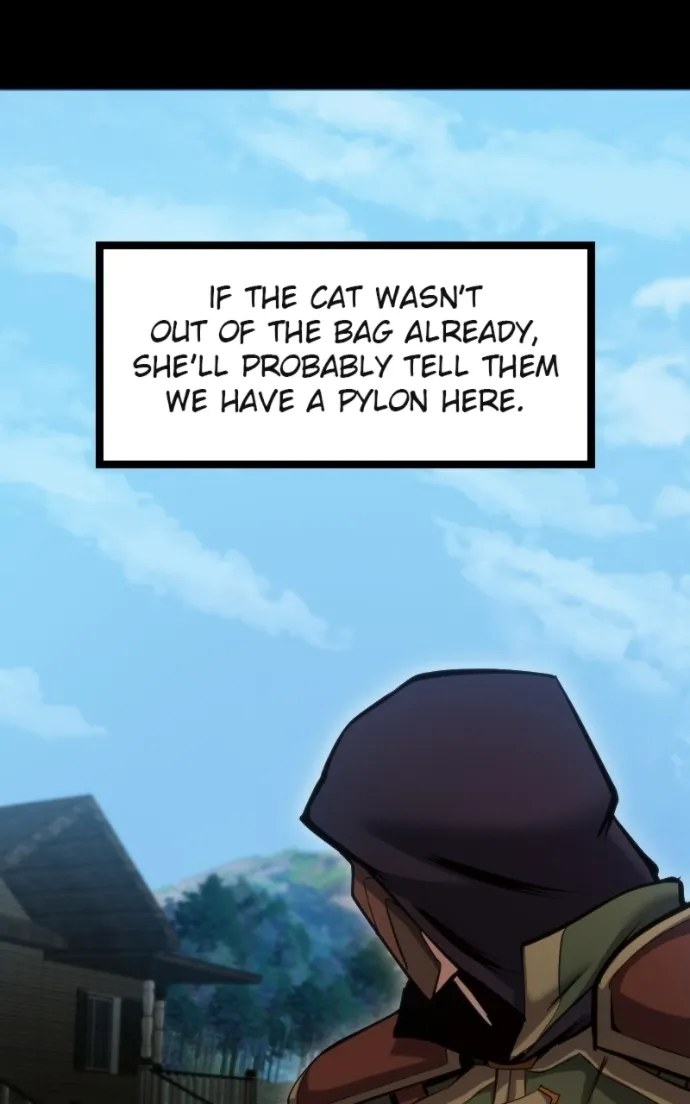Primal Hunter Chapter 102 - Page 34 in English