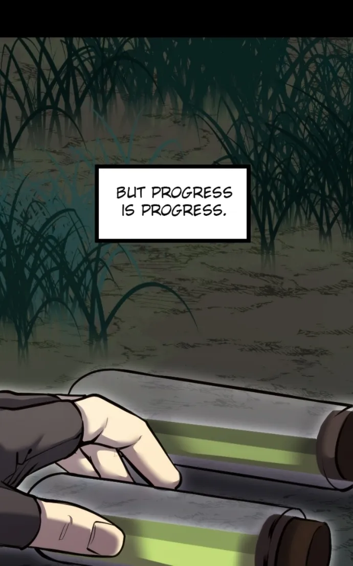 Primal Hunter Chapter 102 - Page 42 in English