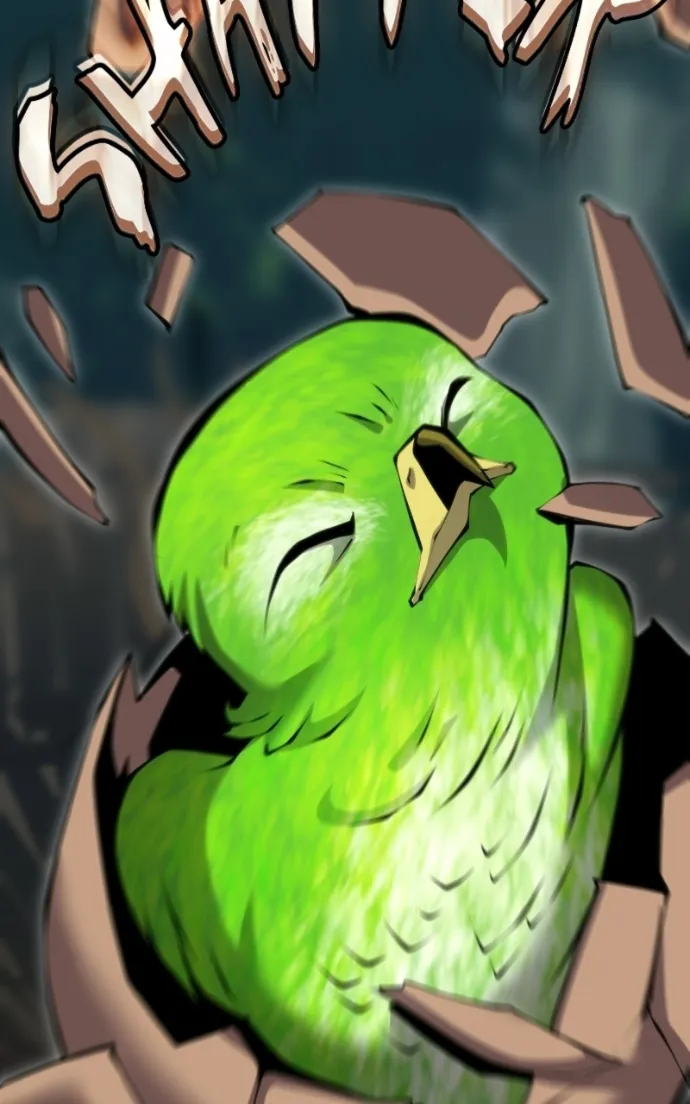Primal Hunter Chapter 102 - Page 72 in English