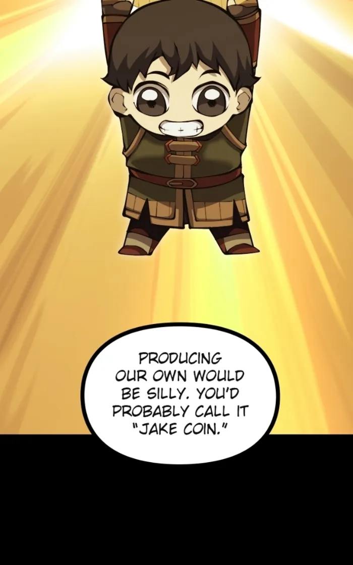 Primal Hunter Chapter 103 - Page 31 in English
