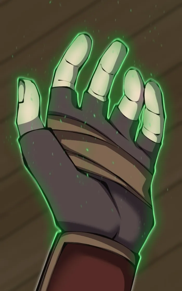 Primal Hunter Chapter 103 - Page 59 in English