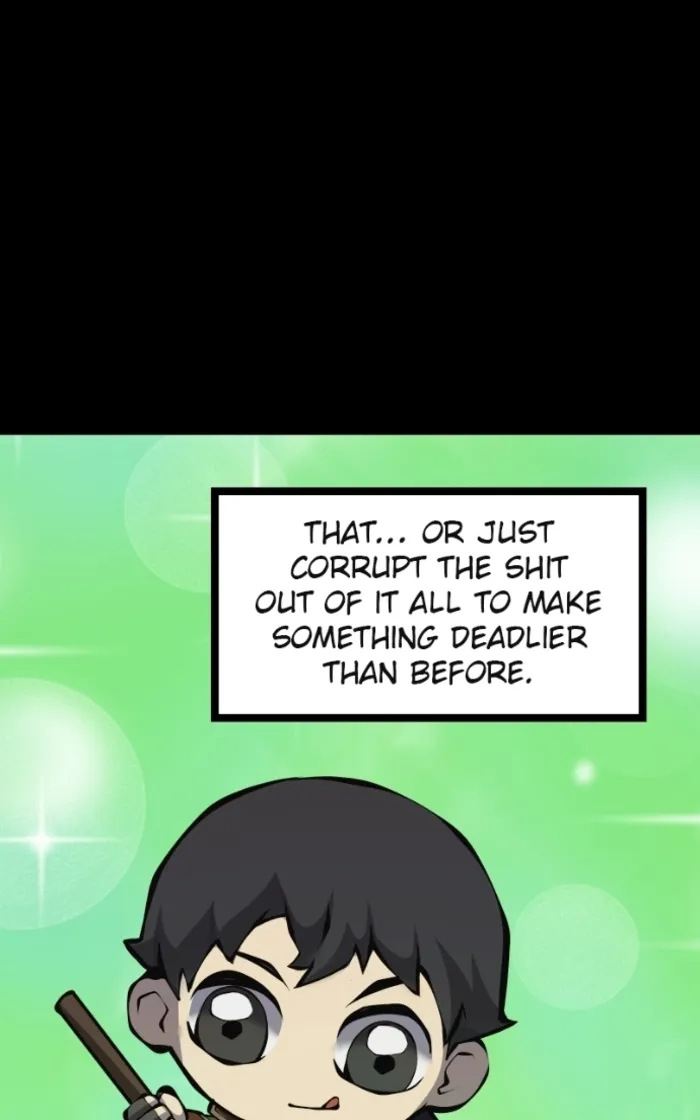 Primal Hunter Chapter 103 - Page 65 in English