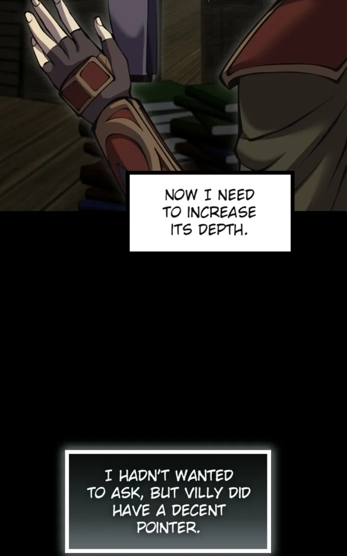 Primal Hunter Chapter 103 - Page 71 in English