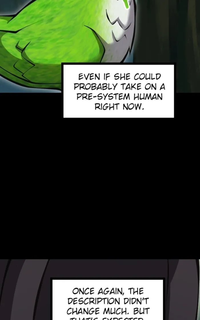 Primal Hunter Chapter 103 - Page 94 in English