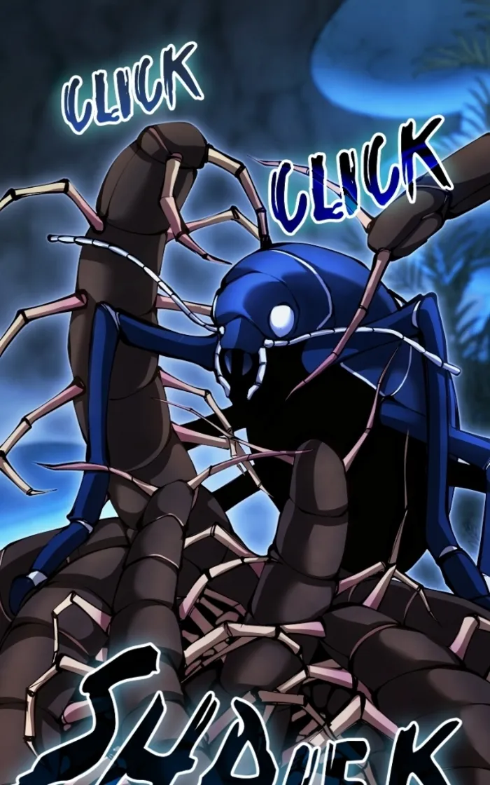 Primal Hunter Chapter 104 - Page 11 in English