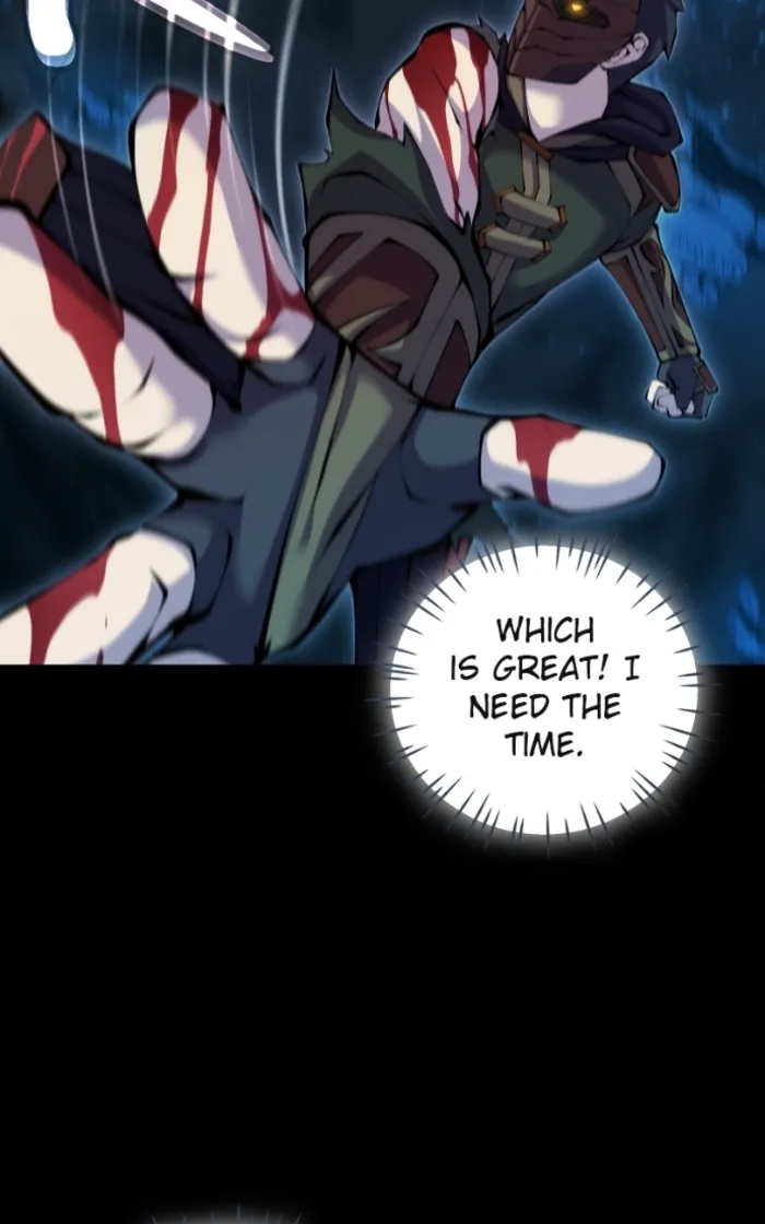 Primal Hunter Chapter 104 - Page 127 in English