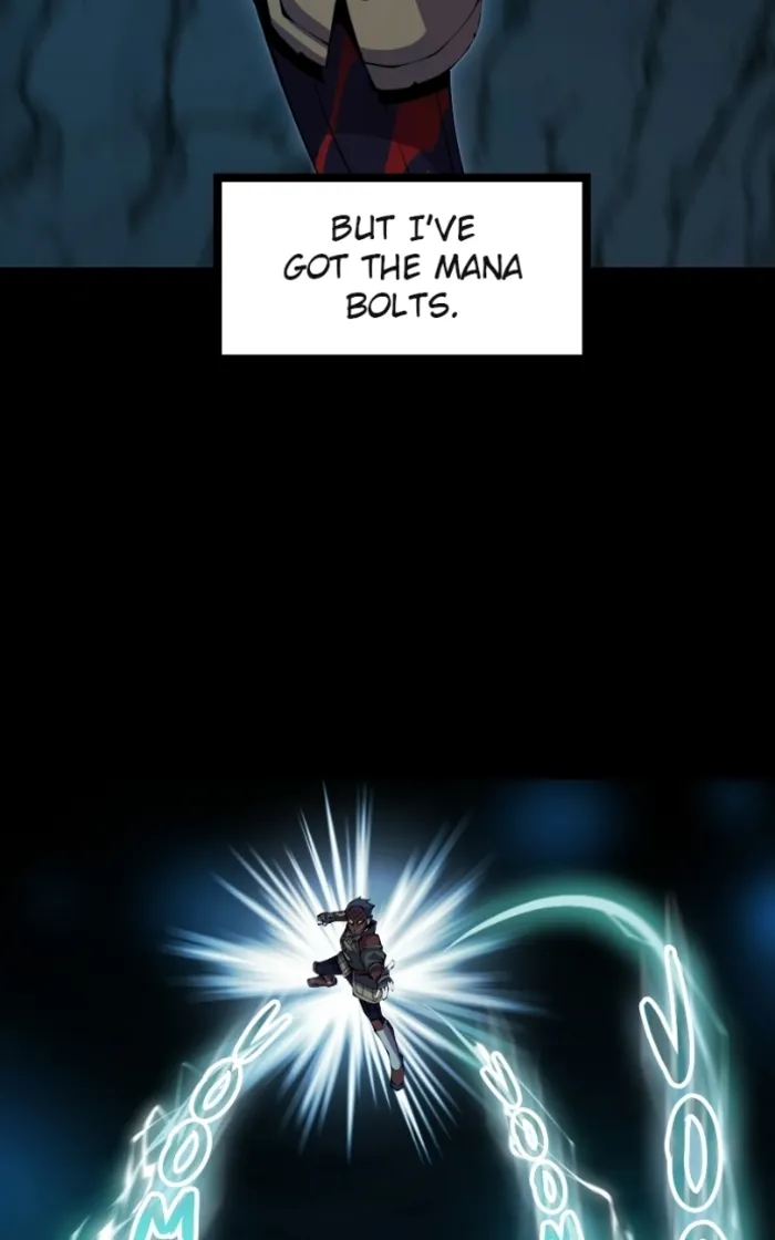Primal Hunter Chapter 104 - Page 133 in English