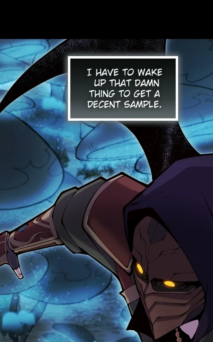 Primal Hunter Chapter 104 - Page 15 in English