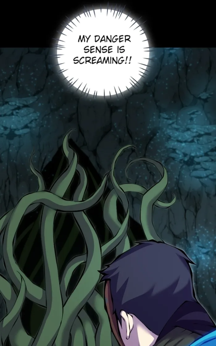 Primal Hunter Chapter 104 - Page 154 in English