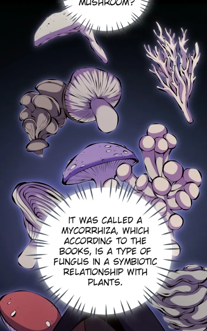 Primal Hunter Chapter 104 - Page 23 in English