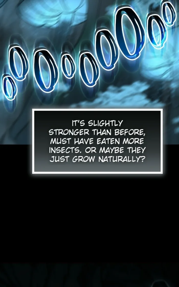 Primal Hunter Chapter 104 - Page 47 in English