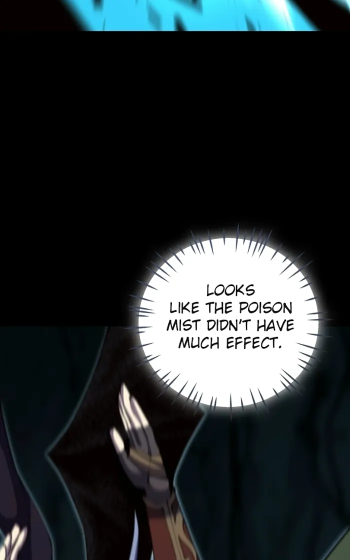 Primal Hunter Chapter 104 - Page 61 in English