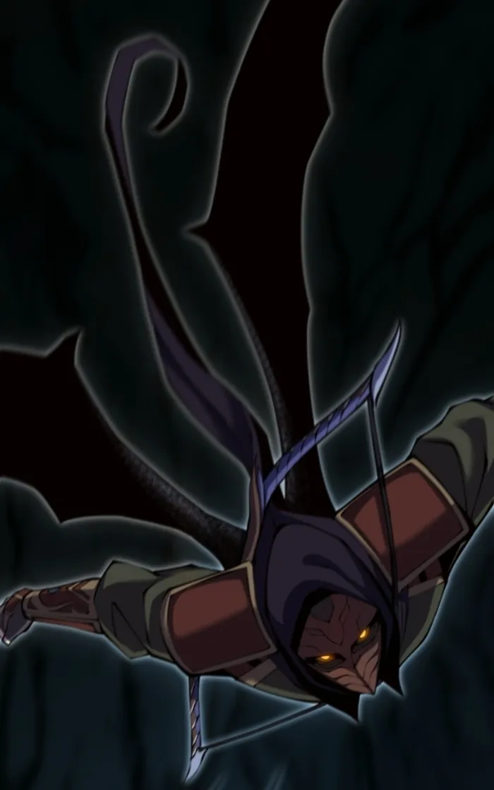 Primal Hunter Chapter 104 - Page 68 in English