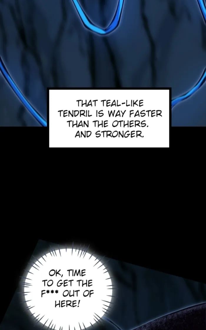 Primal Hunter Chapter 104 - Page 75 in English