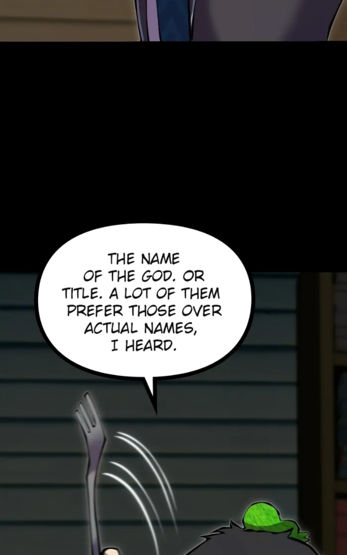 Primal Hunter Chapter 105 - Page 119 in English