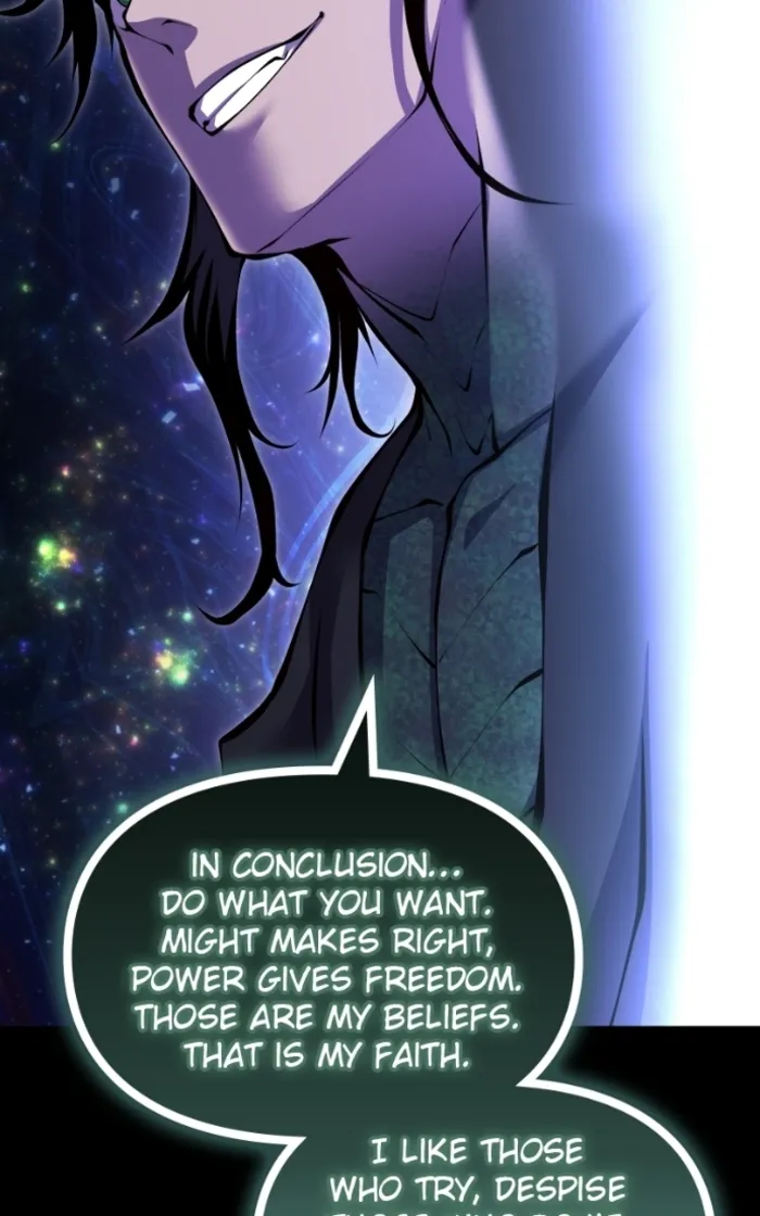 Primal Hunter Chapter 105 - Page 166 in English