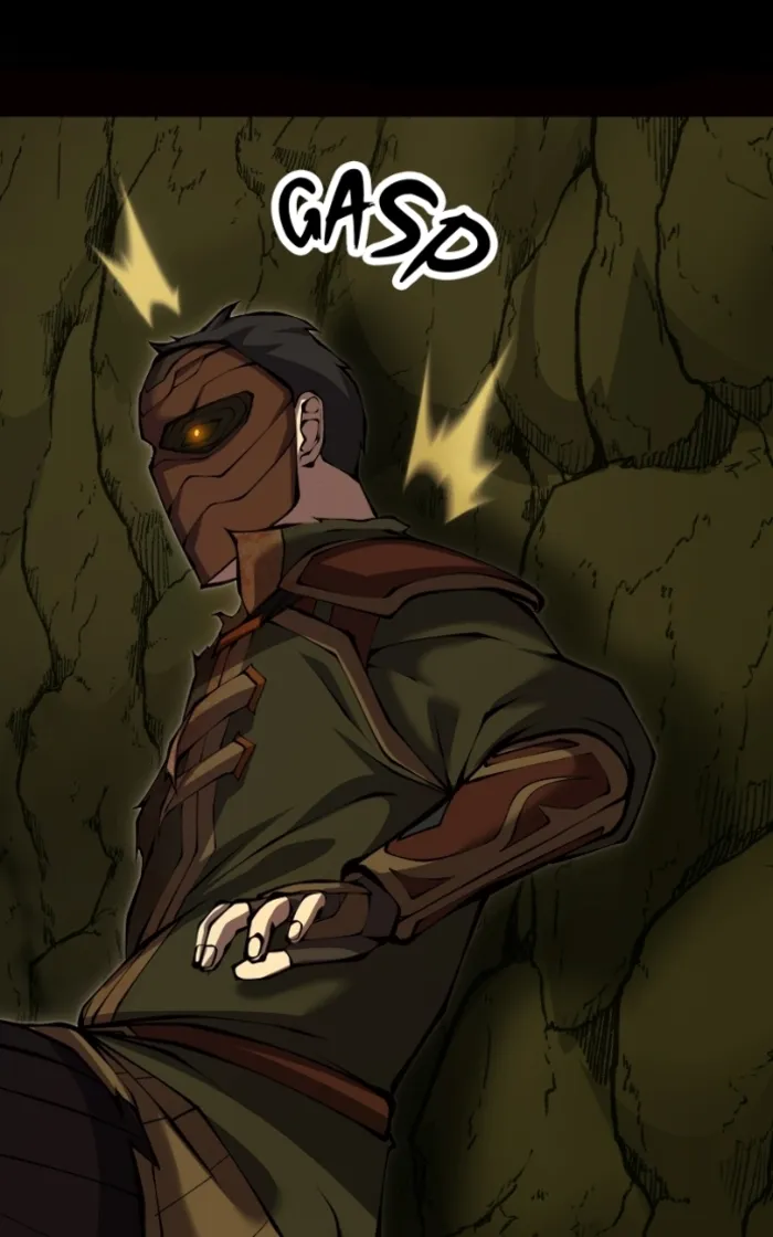 Primal Hunter Chapter 105 - Page 58 in English