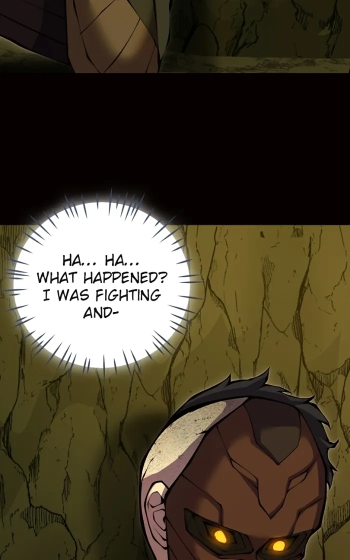 Primal Hunter Chapter 105 - Page 59 in English
