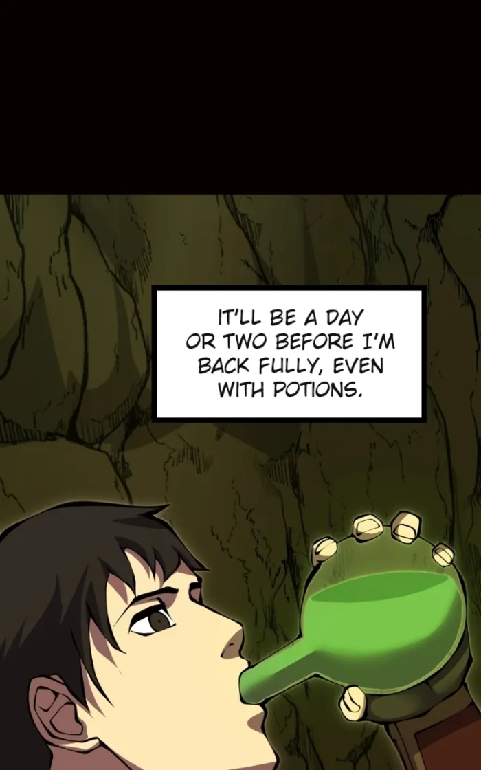 Primal Hunter Chapter 105 - Page 66 in English