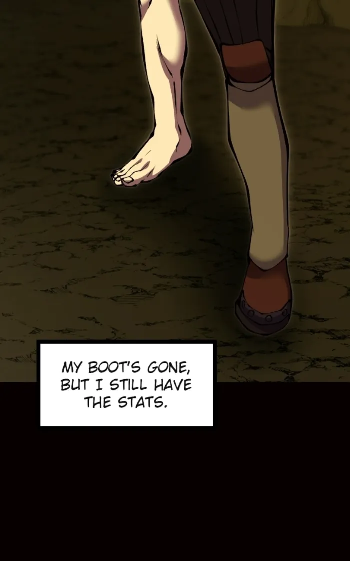 Primal Hunter Chapter 105 - Page 72 in English