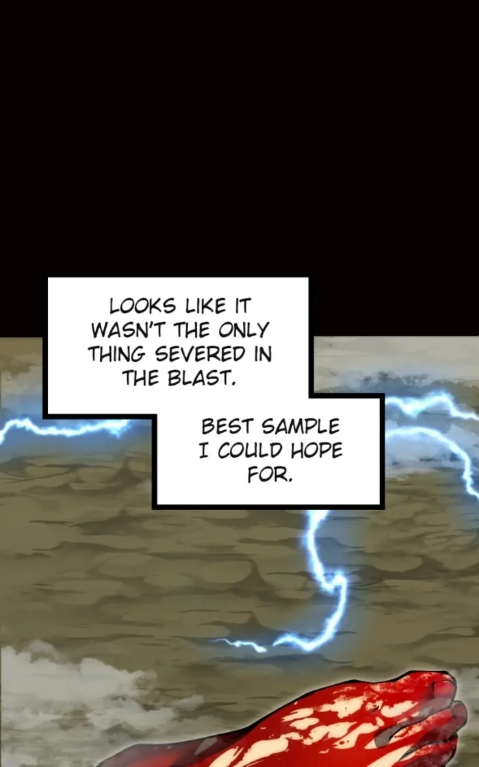 Primal Hunter Chapter 105 - Page 82 in English