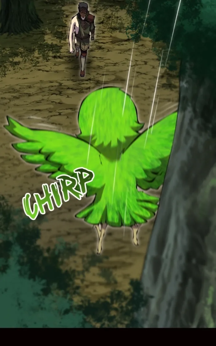 Primal Hunter Chapter 105 - Page 89 in English