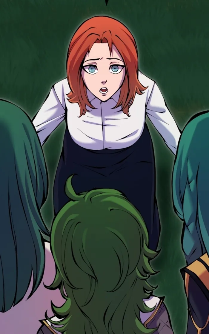 Primal Hunter Chapter 106 - Page 124 in English
