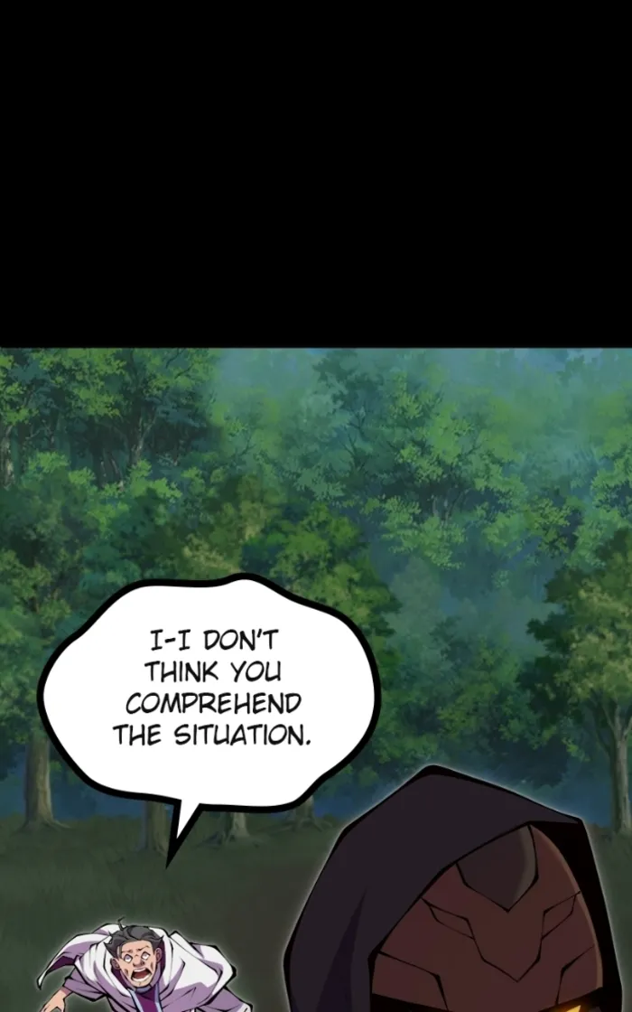 Primal Hunter Chapter 106 - Page 41 in English
