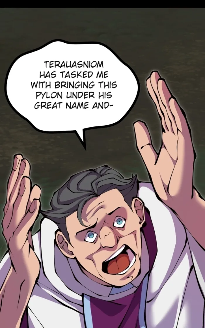 Primal Hunter Chapter 106 - Page 43 in English