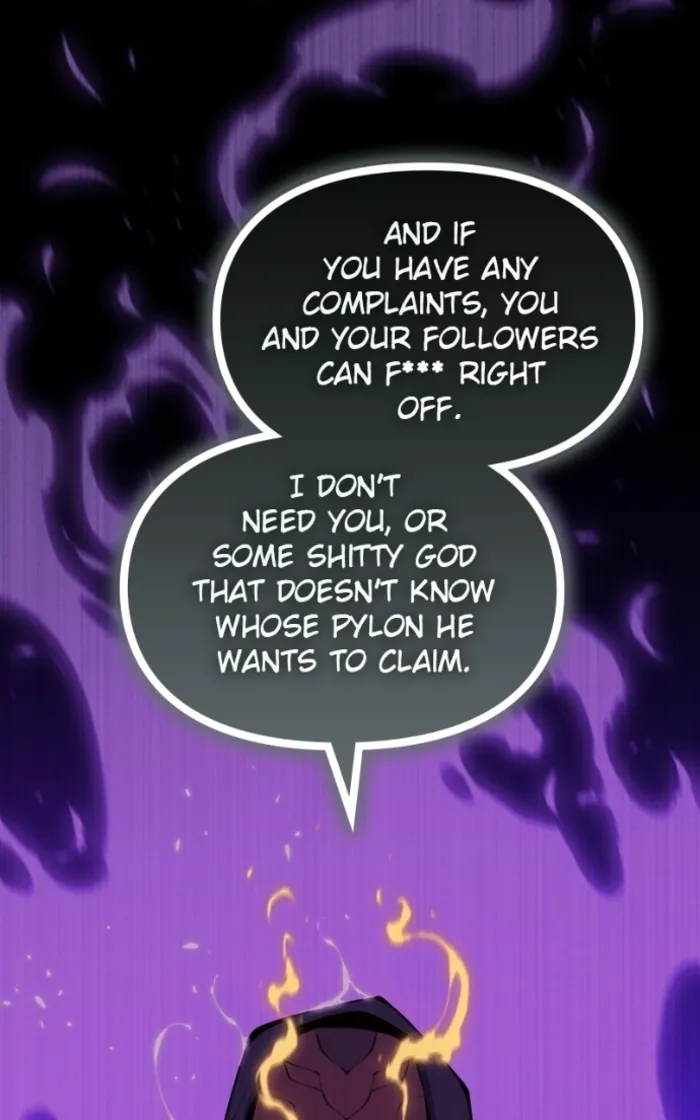 Primal Hunter Chapter 106 - Page 49 in English
