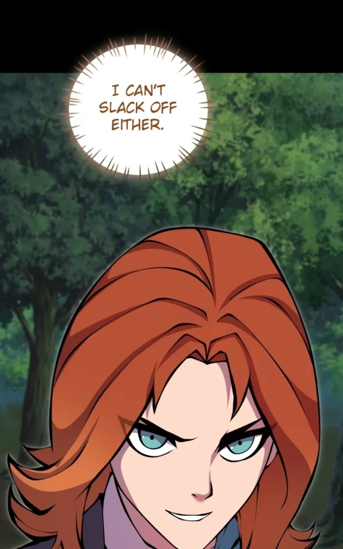 Primal Hunter Chapter 106 - Page 63 in English