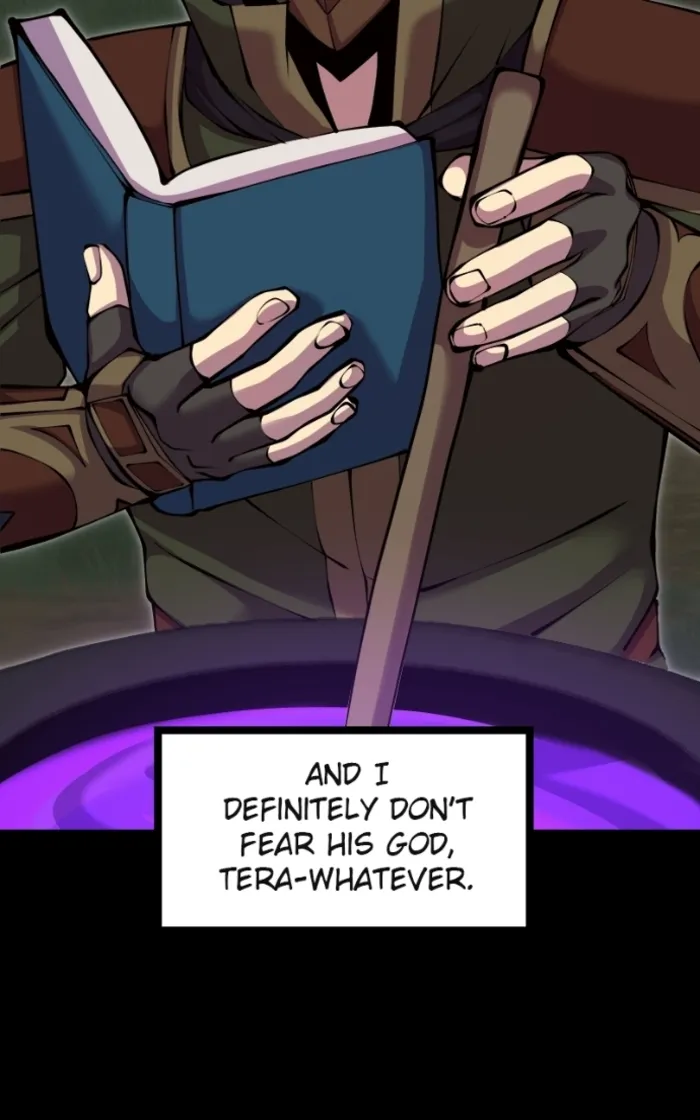 Primal Hunter Chapter 106 - Page 70 in English