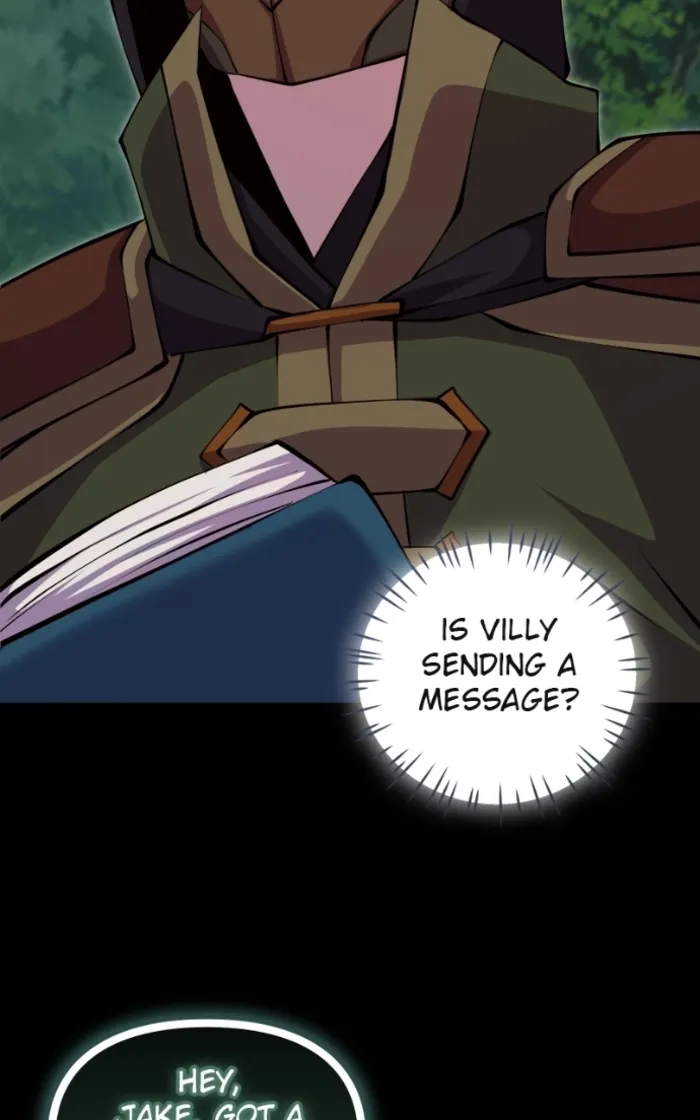 Primal Hunter Chapter 106 - Page 72 in English